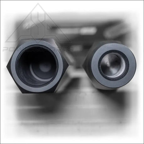 Can-Am 2024 + Maverick R Billet Hex Replacement Tie Rods