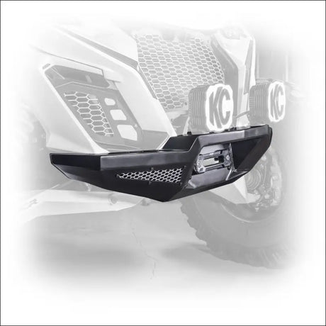 Can-Am 2024 + Maverick R HD Front Winch Bumper - Bumpers