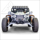 Can-Am 2024 + Maverick R HD Front Winch Bumper - Bumpers