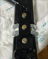 Can-Am Adjuster Lock Plates