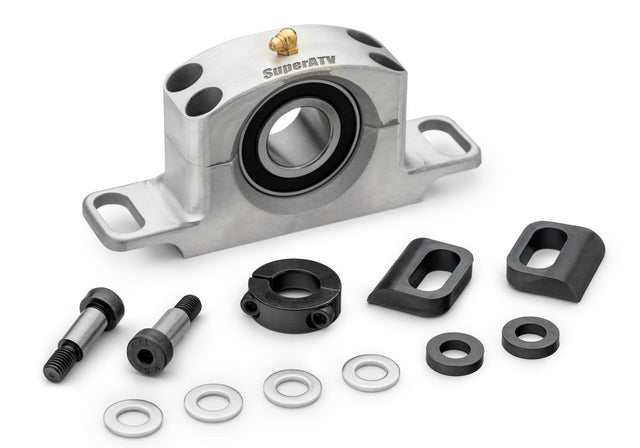 Can-Am Commander Heavy-Duty Carrier Bearing