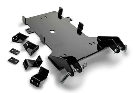 Can-Am Commander Plow Pro Snow Plow Mount