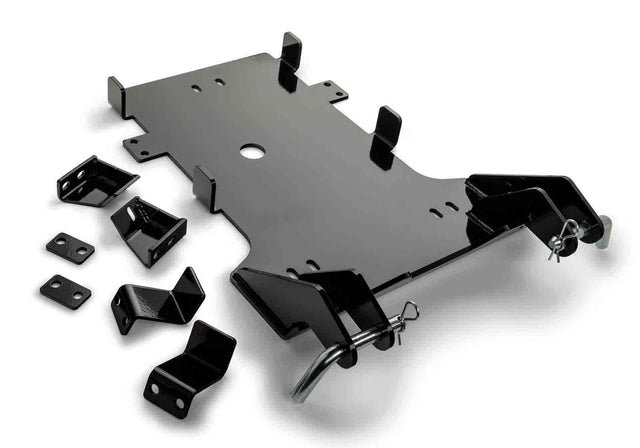 Can-Am Commander Plow Pro Snow Plow Mount