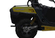 Can-Am Commander Extended Rear Trailing Arms