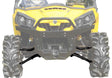Can-Am Commander High Clearance 1.5in. Forward Offset A-Arms