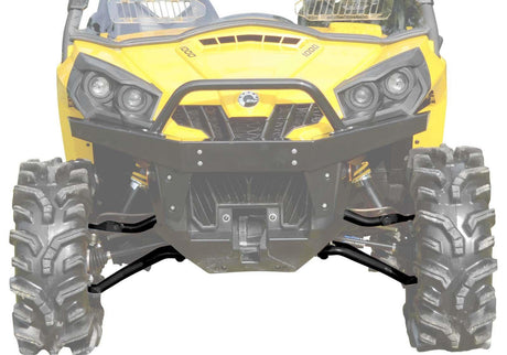 Can-Am Commander High Clearance 1.5in. Forward Offset A-Arms