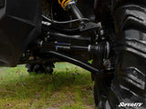 Can-Am Commander High Clearance 1.5in. Forward Offset A-Arms