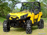 Can-Am Commander High Clearance 1.5in. Forward Offset A-Arms