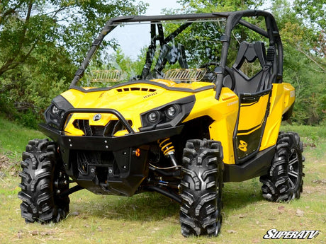 Can-Am Commander High Clearance 1.5in. Forward Offset A-Arms