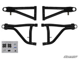 Can-Am Commander High Clearance 1.5in. Forward Offset A-Arms