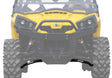 Can-Am Commander High Clearance Lower A-Arms