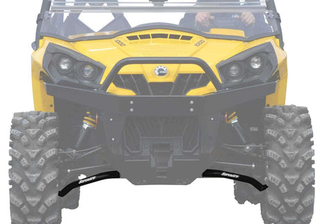 Can-Am Commander High Clearance Lower A-Arms