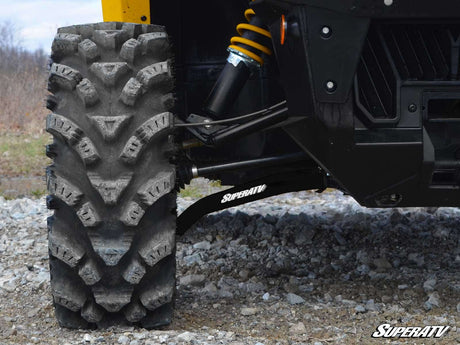 Can-Am Commander High Clearance Lower A-Arms