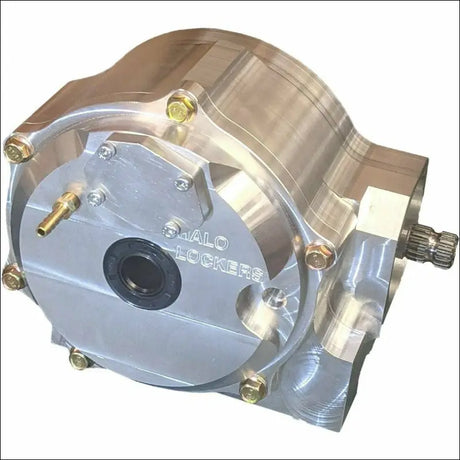 Can-am Commander / Maverick Racer X Full Differential