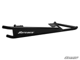 Can-Am Commander Rock Slider Nerf Bars