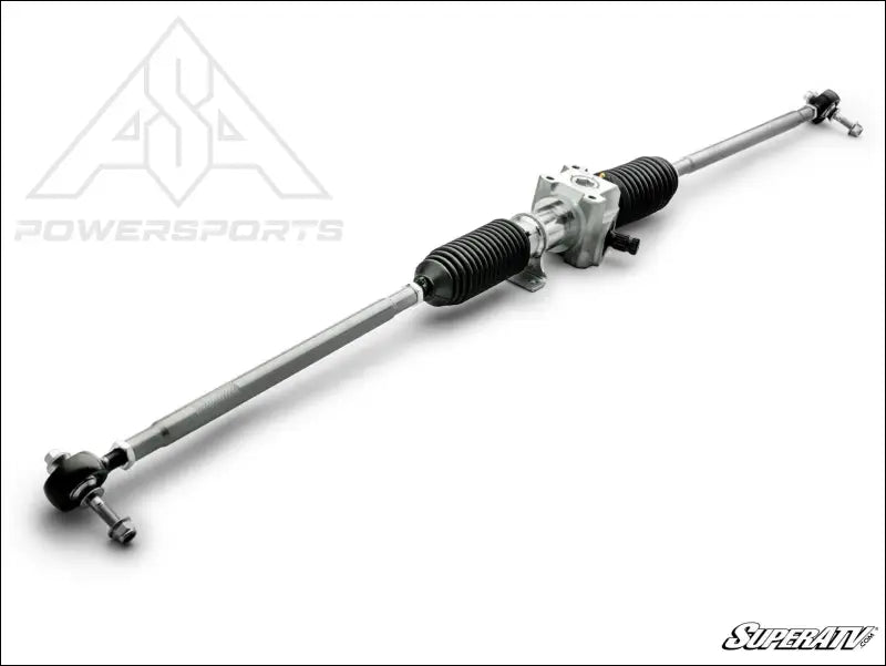 Can-Am Commander RackBoss 2.0 Rack and Pinion - Steering