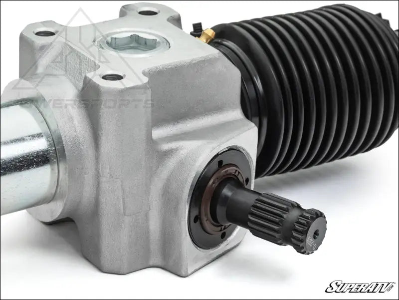 Can-Am Commander RackBoss 2.0 Rack and Pinion - Steering