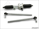 Can-Am Commander RackBoss 2.0 Rack and Pinion - Steering