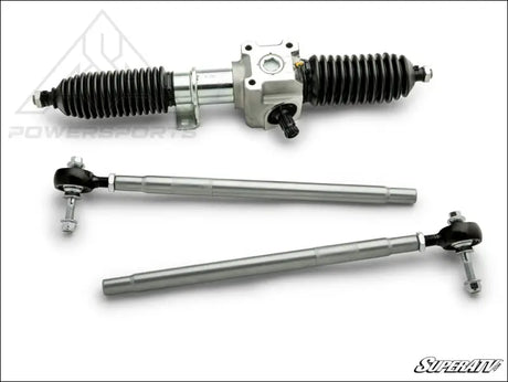 Can-Am Commander RackBoss 2.0 Rack and Pinion - Steering
