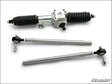 Can-Am Commander RackBoss 2.0 Rack and Pinion - Steering