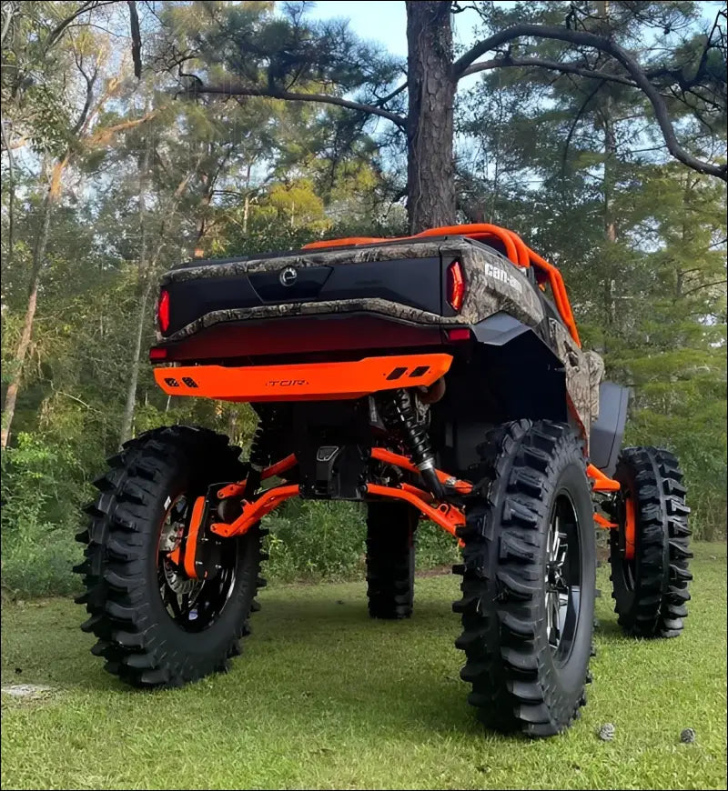 Can-Am Commander Rear A-Arms