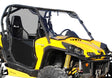Can-Am Commander Full Windshield