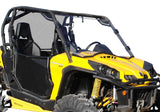 Can-Am Commander Full Windshield