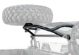 Can-Am Commander Spare Tire Carrier