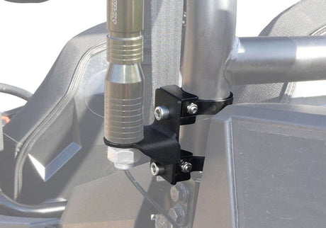 Whip Light Mounting Brackets