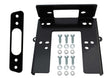 Can-Am Commander 800 / 1000 Winch Mounting Plate