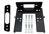 Can-Am Commander 800 / 1000 Winch Mounting Plate
