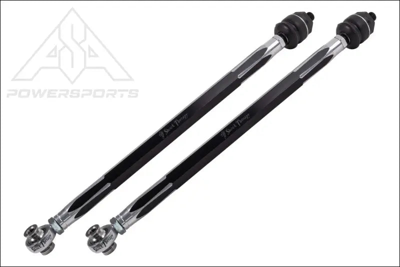 Can-Am Commander XT-P & XT MAX Bump Steer Delete (BSD)™ Tie Rod Kit