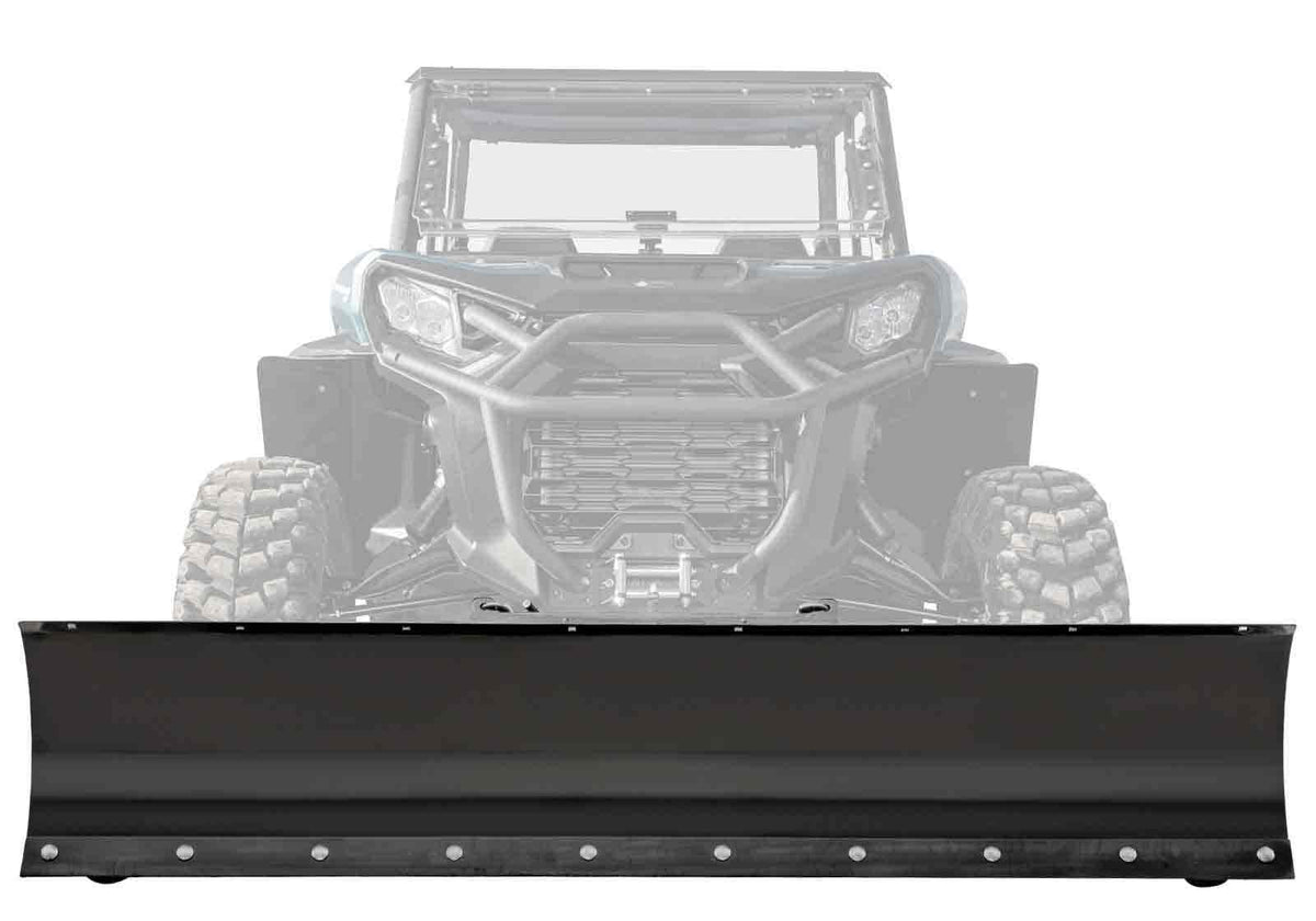 Can-Am Commander Plow Pro Snow Plow