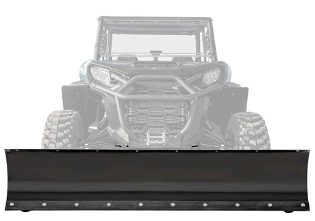Can-Am Commander Plow Pro Snow Plow