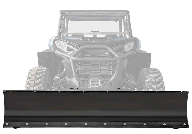 Can-Am Commander Plow Pro Snow Plow