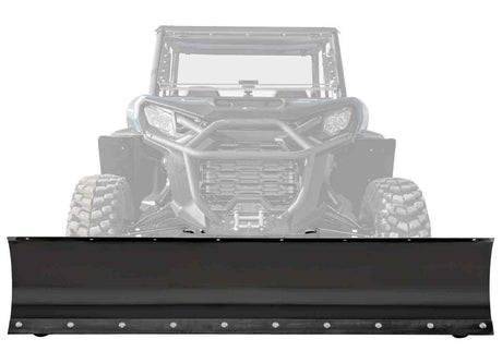 Can-Am Commander 1000 Plow Pro Snow Plow (2021+)
