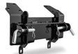 Can-Am Commander 1000 Plow Pro Snow Plow Mount