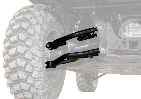Can-Am Defender HD10 1.5in. Rear Offset A-Arms