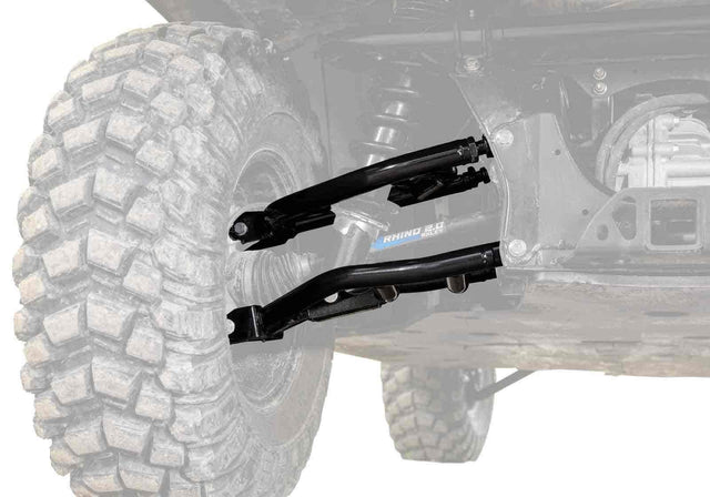Can-Am Defender HD10 1.5in. Rear Offset A-Arms