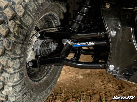 Can-Am Defender HD10 1.5in. Rear Offset A-Arms