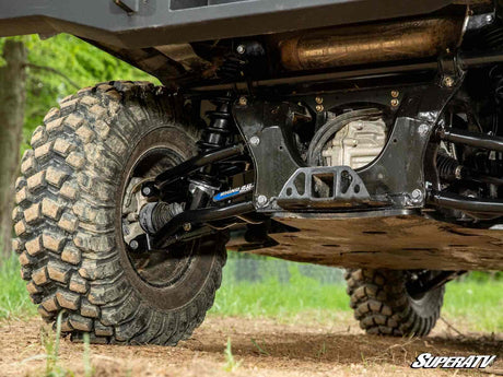 Can-Am Defender HD10 1.5in. Rear Offset A-Arms