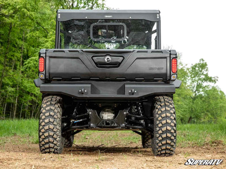 Can-Am Defender HD10 1.5in. Rear Offset A-Arms