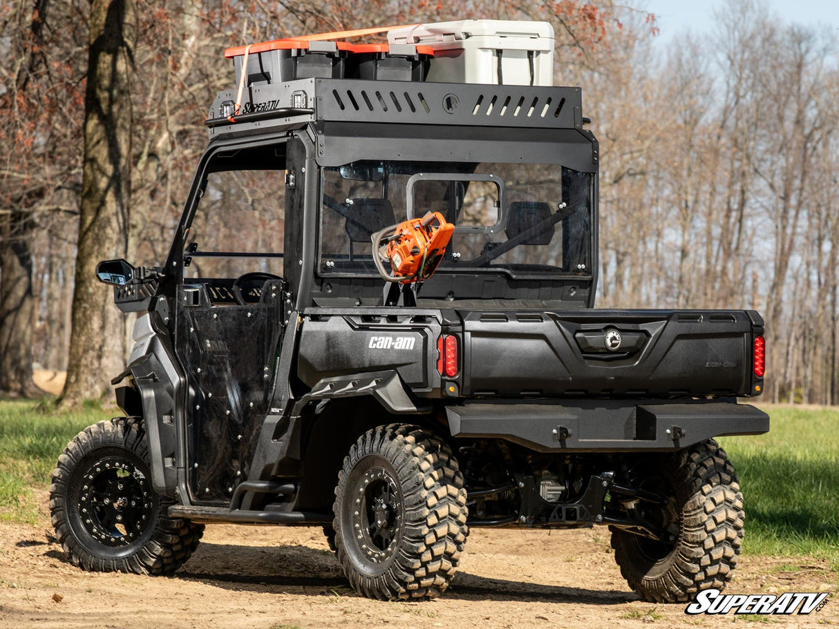 Can-Am Defender HD7 Outfitter Roof Rack