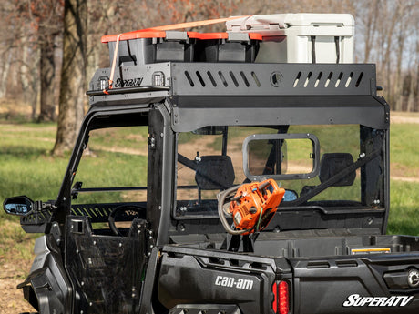 Can-Am Defender HD7 Outfitter Roof Rack