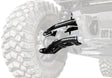 Can-Am Defender HD8 Atlas Pro 2in. Rear Offset A-Arms