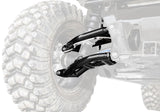 Can-Am Defender HD7 Atlas Pro 2in. Rear Offset A-Arms