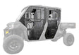 Can-Am Defender MAX HD8 Convertible Cab Enclosure Doors