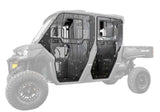 Can-Am Defender MAX HD9 Convertible Cab Enclosure Doors