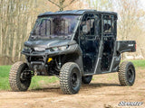 Can-Am Defender MAX HD9 Convertible Cab Enclosure Doors