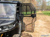Can-Am Defender MAX HD9 Convertible Cab Enclosure Doors